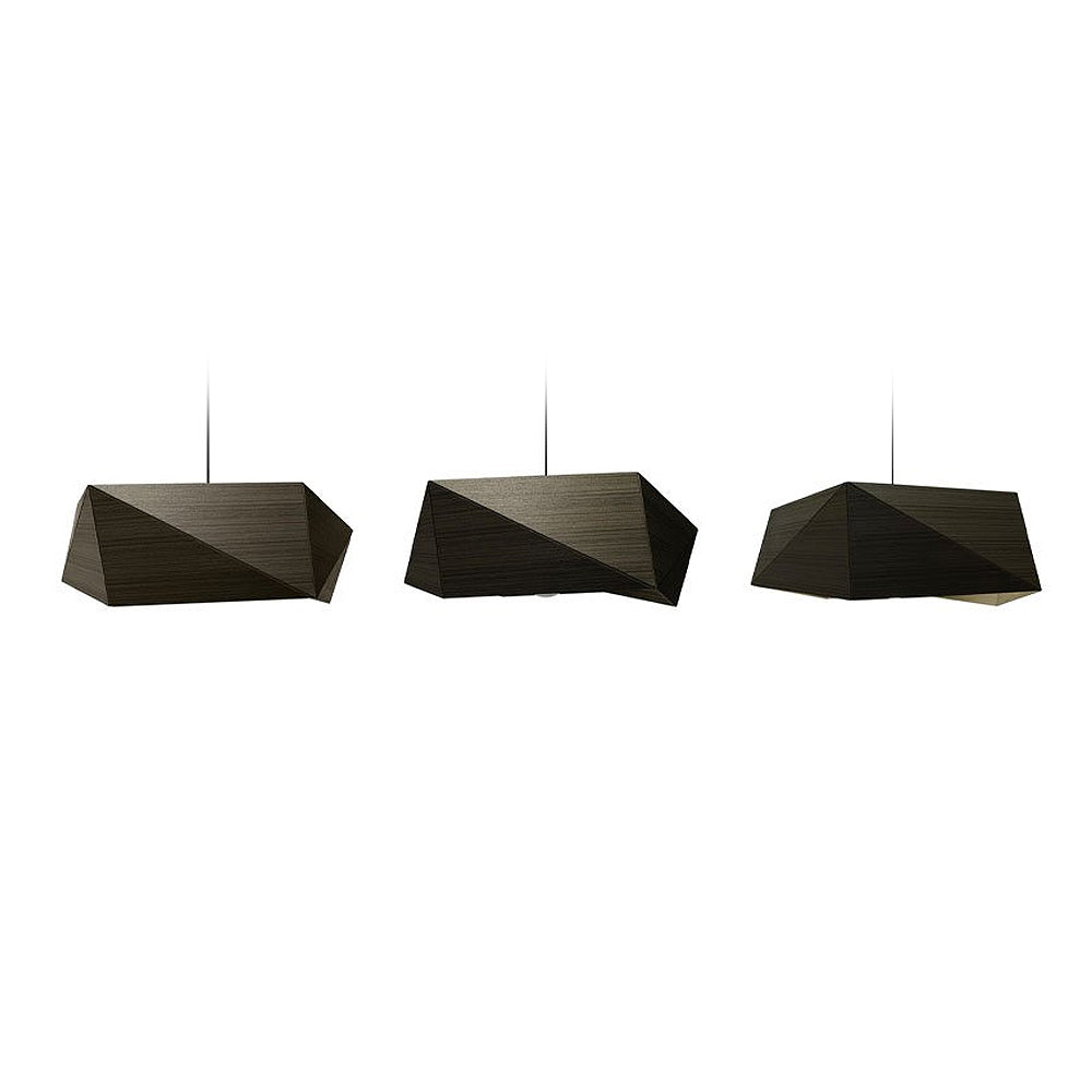 Lámpara Colgante Flatlamp